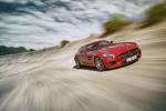 Mercedes-AMG GT 2014 года